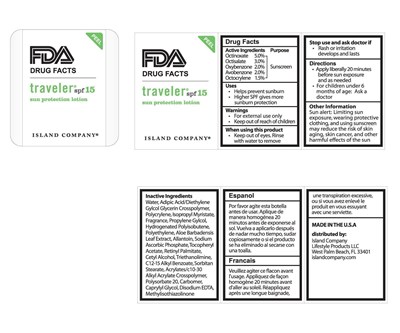 Fda Label (Fda Label Traveler)